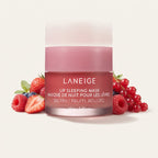 LANEIGE Lip Sleeping Mask: Nourish & Hydrate with Vitamin C, Antioxidants