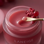 LANEIGE Lip Sleeping Mask: Nourish & Hydrate with Vitamin C, Antioxidants – image 2