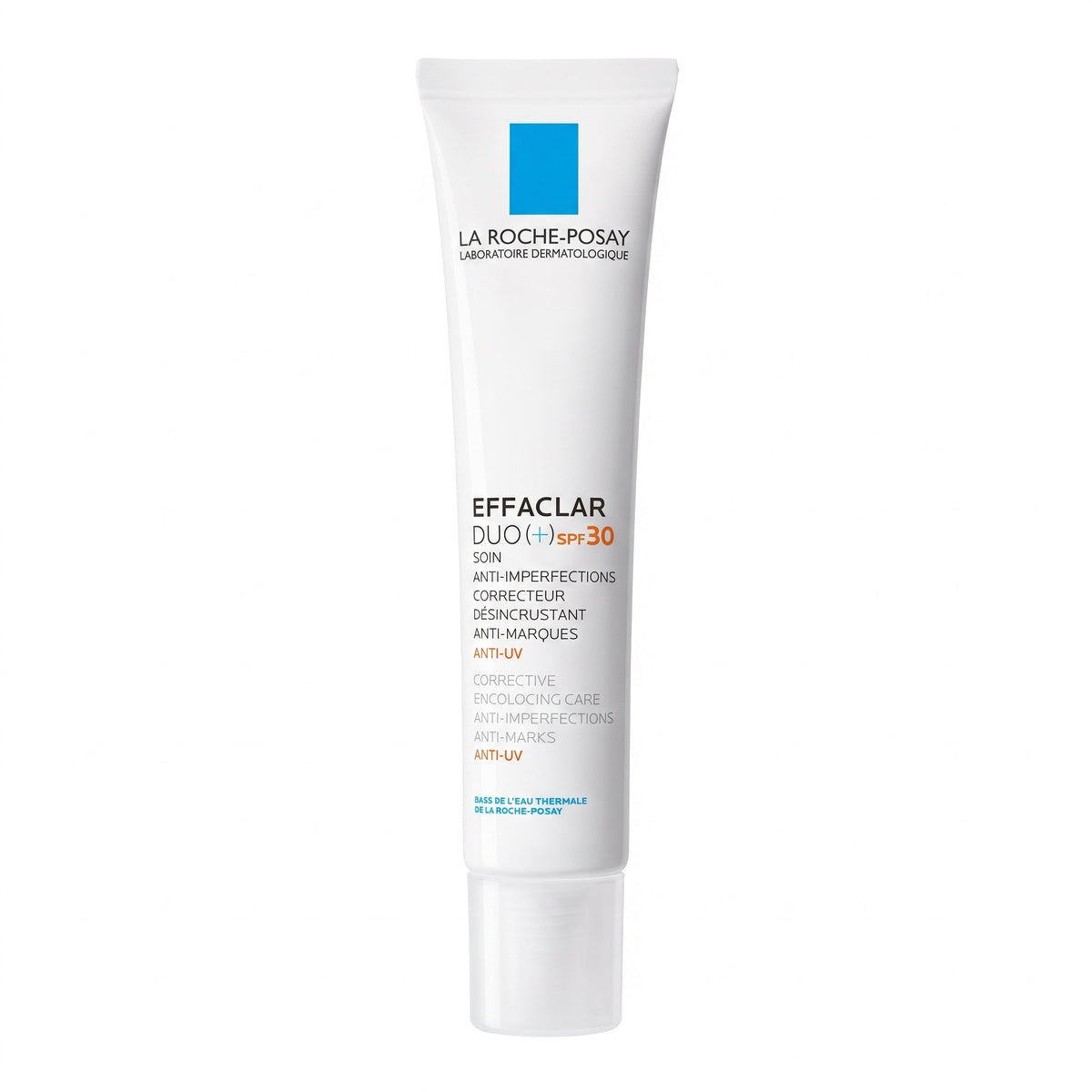La Roche-Posay Effaclar Duo+ SPF 30 40ml – Anti-Blemish Moisturiser