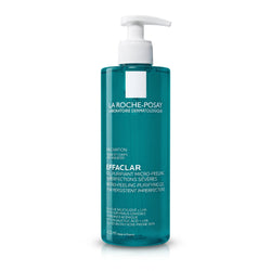La Roche-Posay Effaclar Micro-Peeling Purifying Gel 400ml – image 2