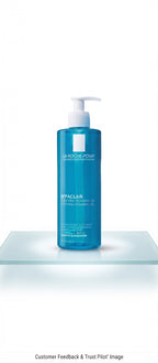 La Roche-Posay Effaclar Purifying Foaming Gel 400ml – image 3