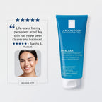 La Roche-Posay Toleriane Foaming Cleanser 125ml – image 3