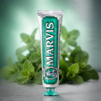 Marvis Classic Strong Mint Toothpaste – image 3