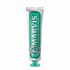 Marvis Classic Strong Mint Toothpaste