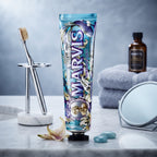 Marvis Sinuous Lily Toothpaste – image 3
