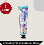 Marvis Sinuous Lily Toothpaste