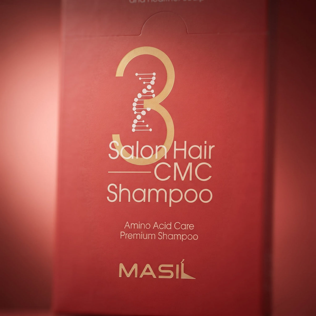 Masil Salon Hair CMC Shampoo – image 2