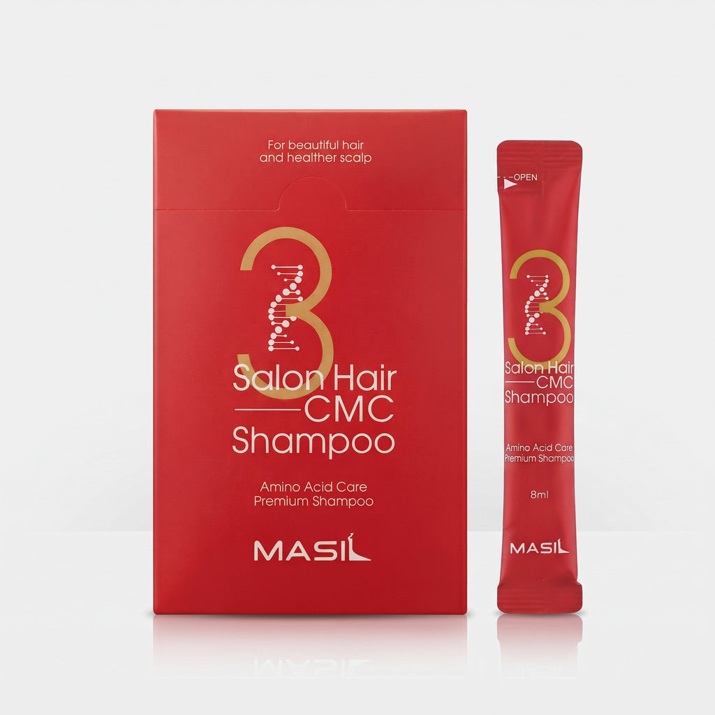 Masil Salon Hair CMC Shampoo