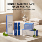 Medicube Zero Pore & Advanced Exosome Shot Set, Korean pore-refining skincare set (view 6)