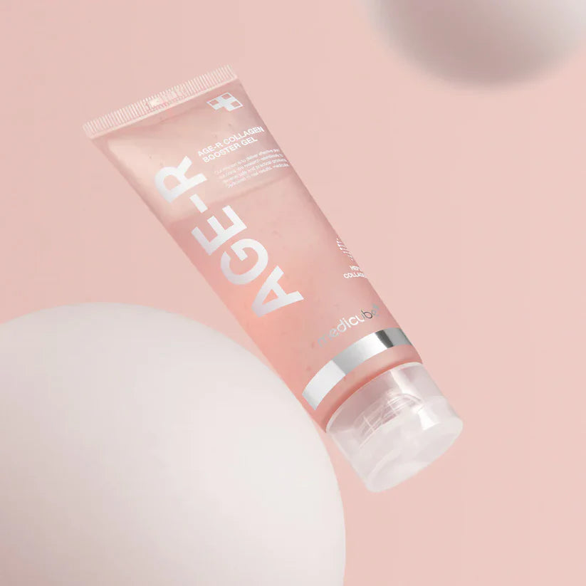 Medicube Age-R Collagen Booster Gel for Booster Pro device