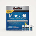 Minoxidil 5% Topical Solution (Extra Strength for Men)
