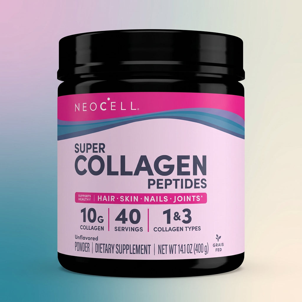 NeoCell Super Collagen Peptides – image 2