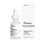 The Ordinary Niacinamide 10% + Zinc 1% Serum