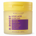 Nineless B-Boost Kojic Acid Glow Pads