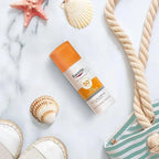 Eucerin Sun Gel-Cream Oil Control SPF 50+ dry touch texture