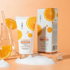 LAIKOU Vitamin C Facial Cleanser 40g