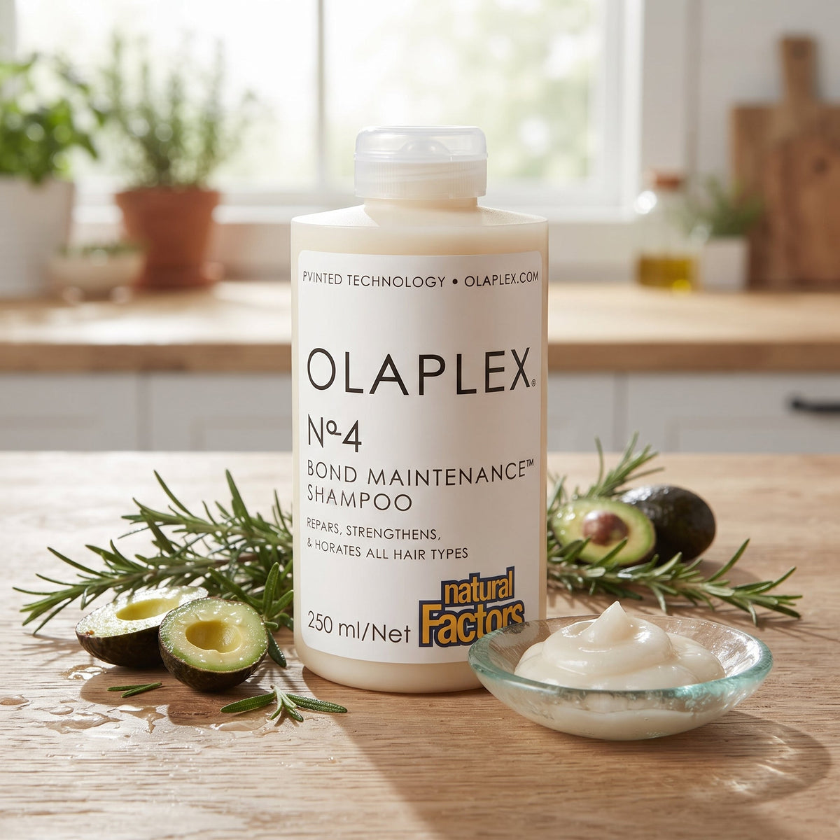 Olaplex – image 3