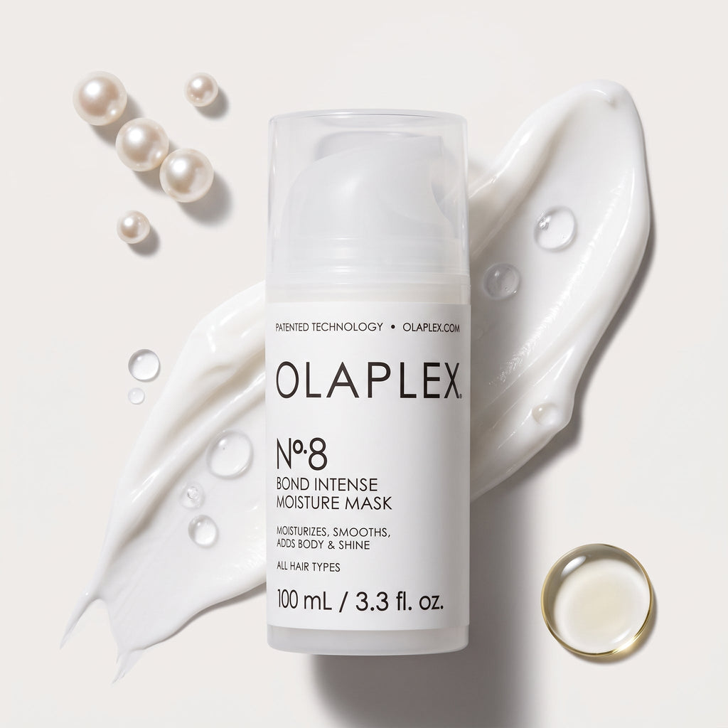 Olaplex Bond Intense Moisture Mask No 8 100ml – image 3