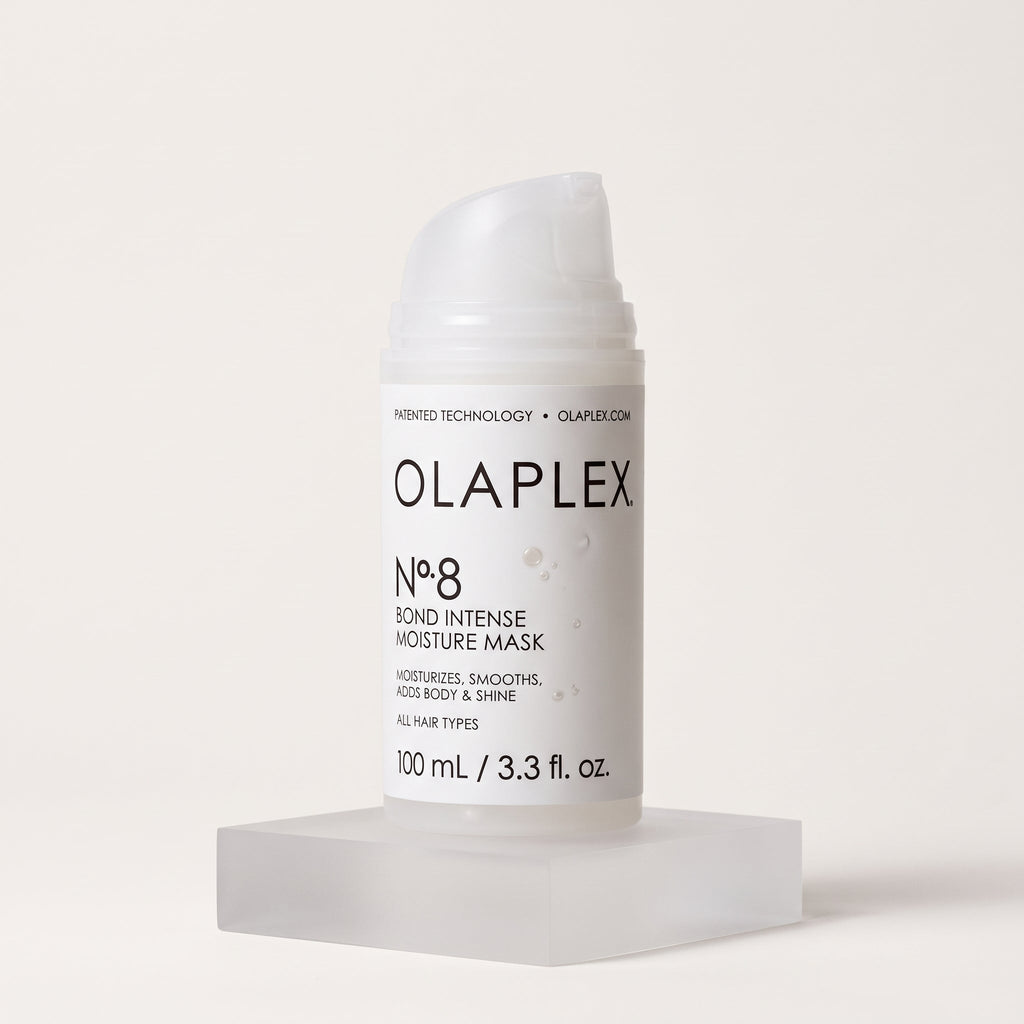 Olaplex Bond Intense Moisture Mask No 8 100ml – image 2