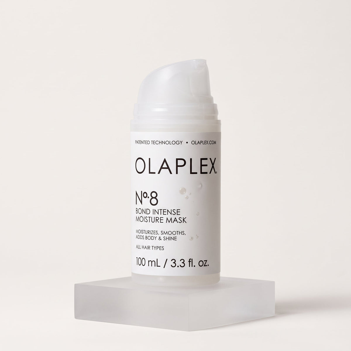 Olaplex Bond Intense Moisture Mask No 8 100ml – image 2