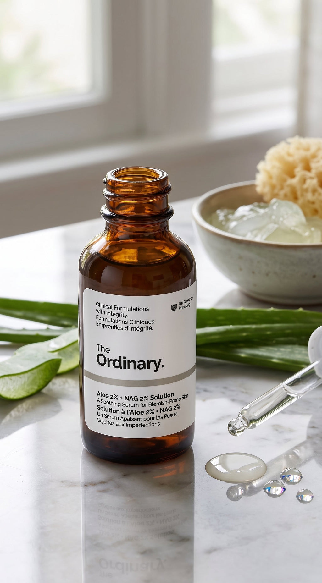 The Ordinary Salicylic Acid 2% Solution 30ml