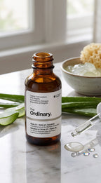 The Ordinary Salicylic Acid 2% Solution 30ml