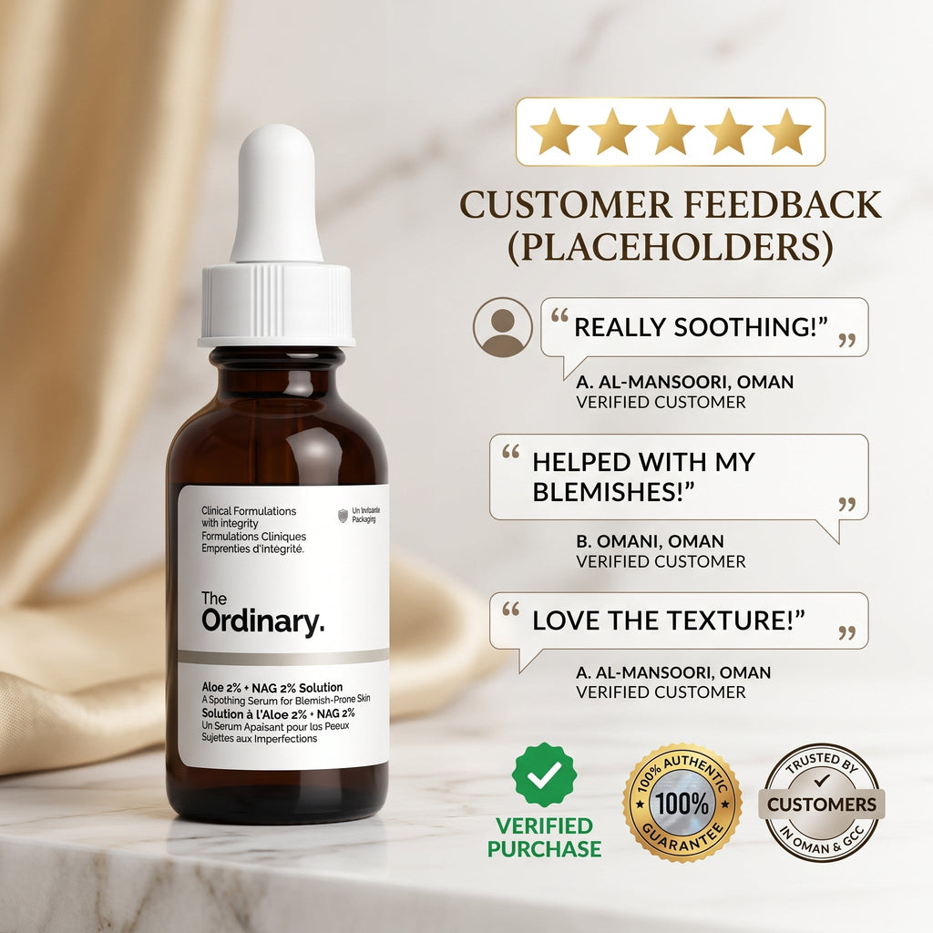 The Ordinary Salicylic Acid 2% Solution 30ml – image 2