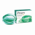 PEARS OIL CLEAR & GLOW SOAP 125G