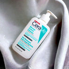 CeraVe Blemish Control Cleanser ingredients and benefits
