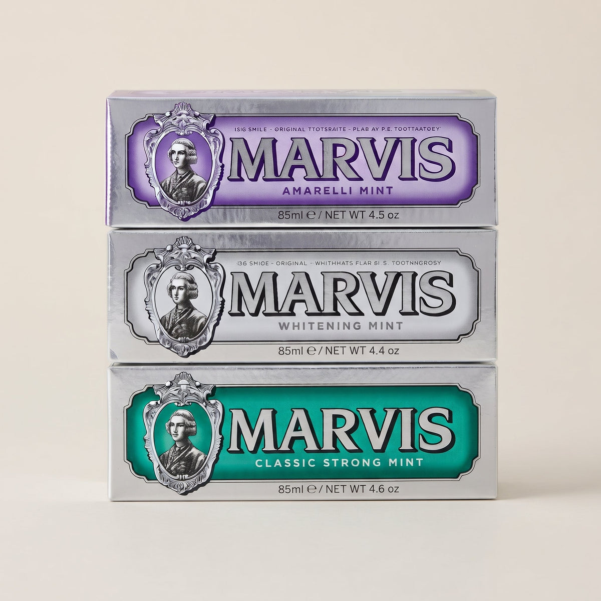 Premium Oral Care Bundle