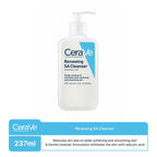 CeraVe Renewing SA Cleanser 237ml