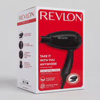 Revlon hair dryer