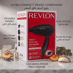 Revlon hair dryer – image 3