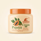 Roushun Papaya Extract Whitening And Moisturizing Cream – image 2
