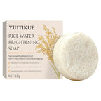 Yuitikue Rice Water Brightening Soap
