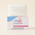 SEBAMED BABY CLEANSING BAR 100G