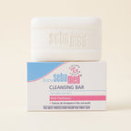 SEBAMED BABY CLEANSING BAR 100G