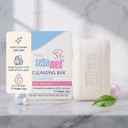 SEBAMED BABY CLEANSING BAR 100G – image 3