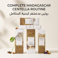 SKIN1004 Madagascar Centella Daily Calming & Brightening Routine
