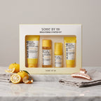 SOME BY MI Yuja Niacin Brightening Set – image 2