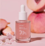 Anua Peach 70% Niacinamide Serum