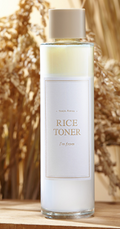 I'm From Rice Toner 150ml