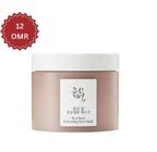 Beauty of Joseon Red Bean Refreshing Pore Mask 140ml