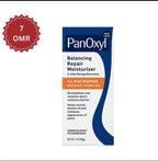 PanOxyl Balancing Repair Moisturizer 4% Niacinamide