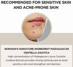 SKIN1004 Madagascar Centella Ampoule 55ml dropper