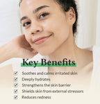 Dr. Althea Cushion Veil Calming Mask