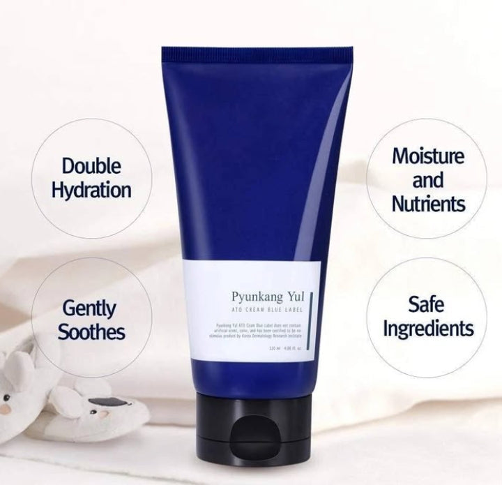 Pyunkang Yul ATO Cream Blue Label – image 7