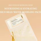 Rice Dough Modeling Mask – image 2