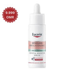 Eucerin Spotless Brightening Serum with Thiamidol for dark spots