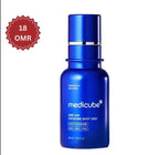 Medicube Zero Exosome Shot 2000 PPM Spicule Facial Serum